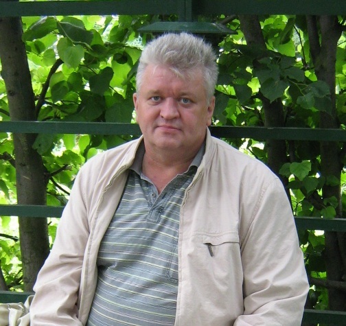 Владимир миронов актер фото муж светланы