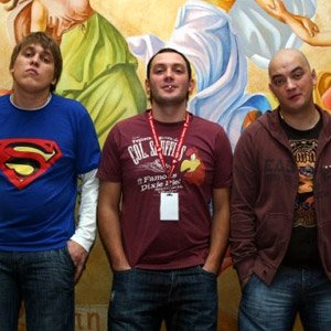 Comedy Club на Пафосе