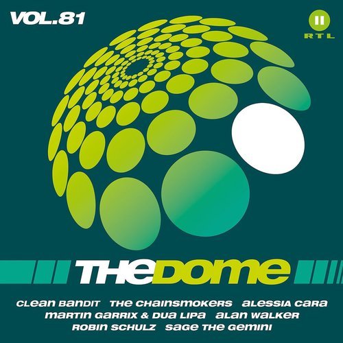 VA - The Dome Vol.81 (2017)