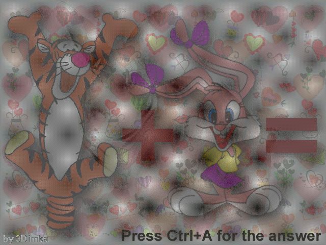 ctrl+a ctrla ctrl_a ctrl-a