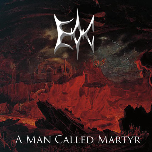 Edge of Chaos - A Man Called Martyr (2020)