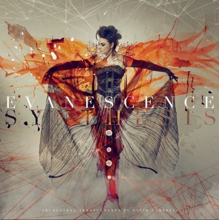EVANESCENCE - SYNTHESIS 2017