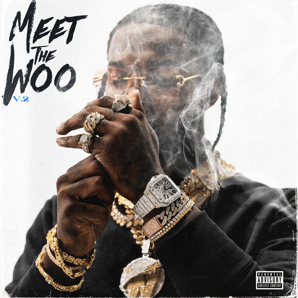 Pop Smoke - Meet The Woo 2 (2020)