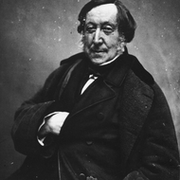 Gioacchino Rossini - the thieving magpie
