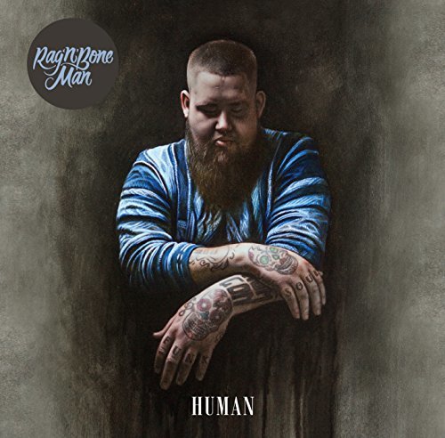 Rag'n'Bone Man - 2017 - Human (Deluxe Edition)