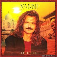 Yanni - Live At The Taj Mahal (1997)